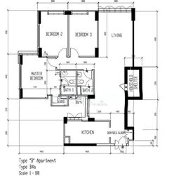 Blk 637B The Meadows (Punggol), HDB 4 Rooms #614682731